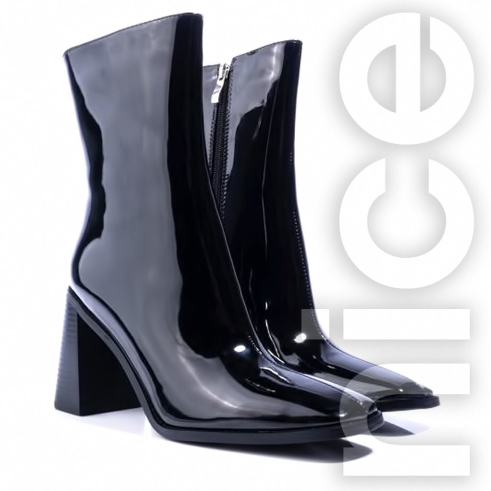 Azalea Wang Don't Need You Tonight Booties - image 3